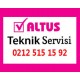 Yüzyıl Altus Servisi (100 yıl) Mahallesi - Teknik Servis